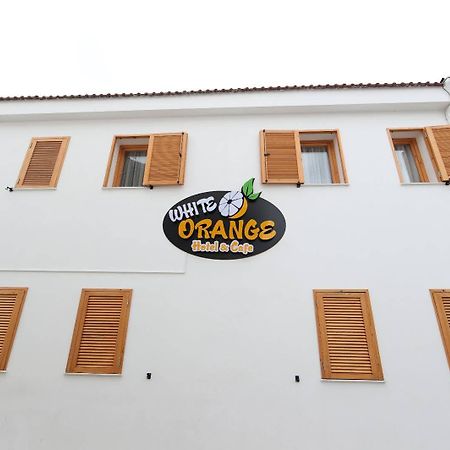 فندق White Orange إزمير المظهر الخارجي الصورة
